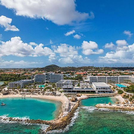 The Rif At Mangrove Beach Corendon All-Inclusive, Curio Willemstad Exterior foto