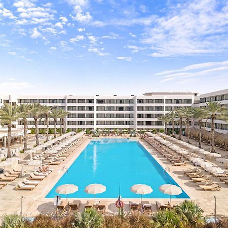 The Rif At Mangrove Beach Corendon All-Inclusive, Curio Willemstad Exterior foto