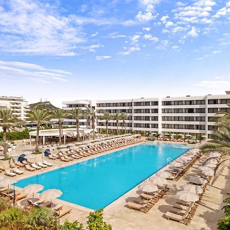 The Rif At Mangrove Beach Corendon All-Inclusive, Curio Willemstad Exterior foto