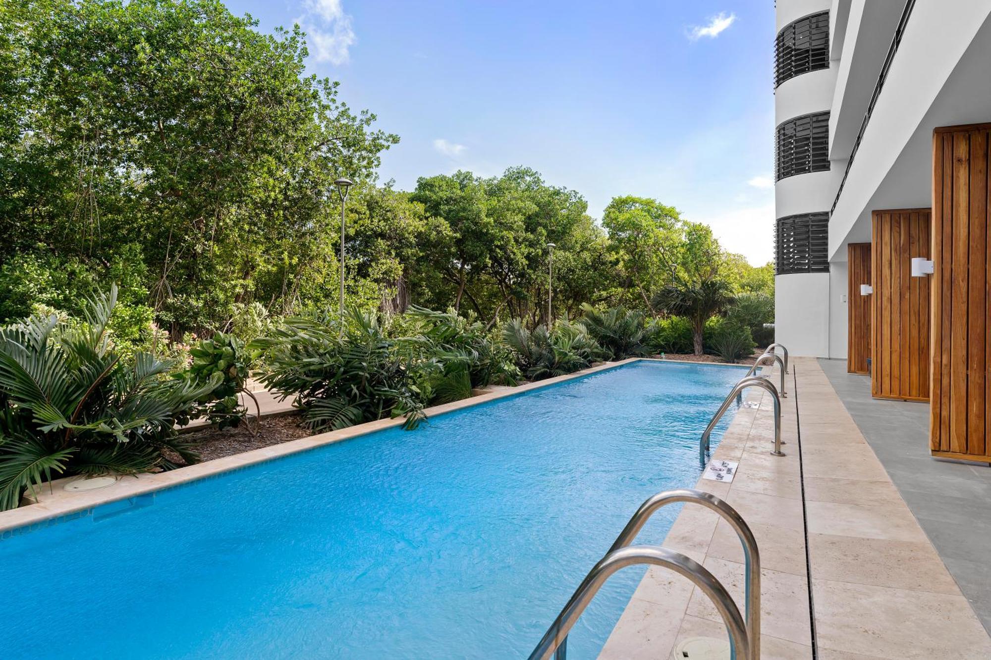The Rif At Mangrove Beach Corendon All-Inclusive, Curio Willemstad Exterior foto