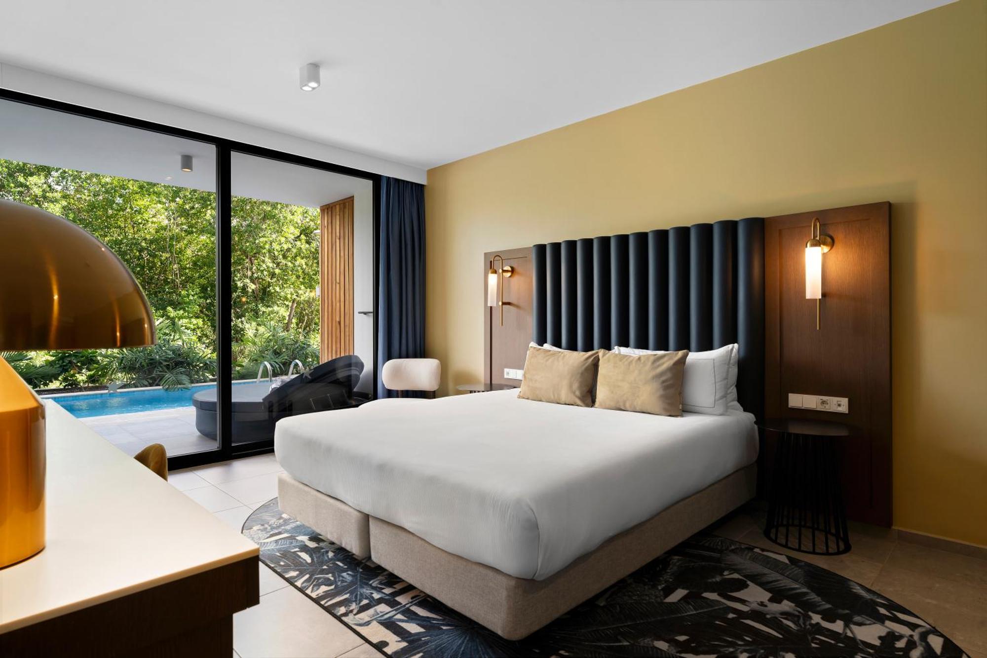 The Rif At Mangrove Beach Corendon All-Inclusive, Curio Willemstad Exterior foto