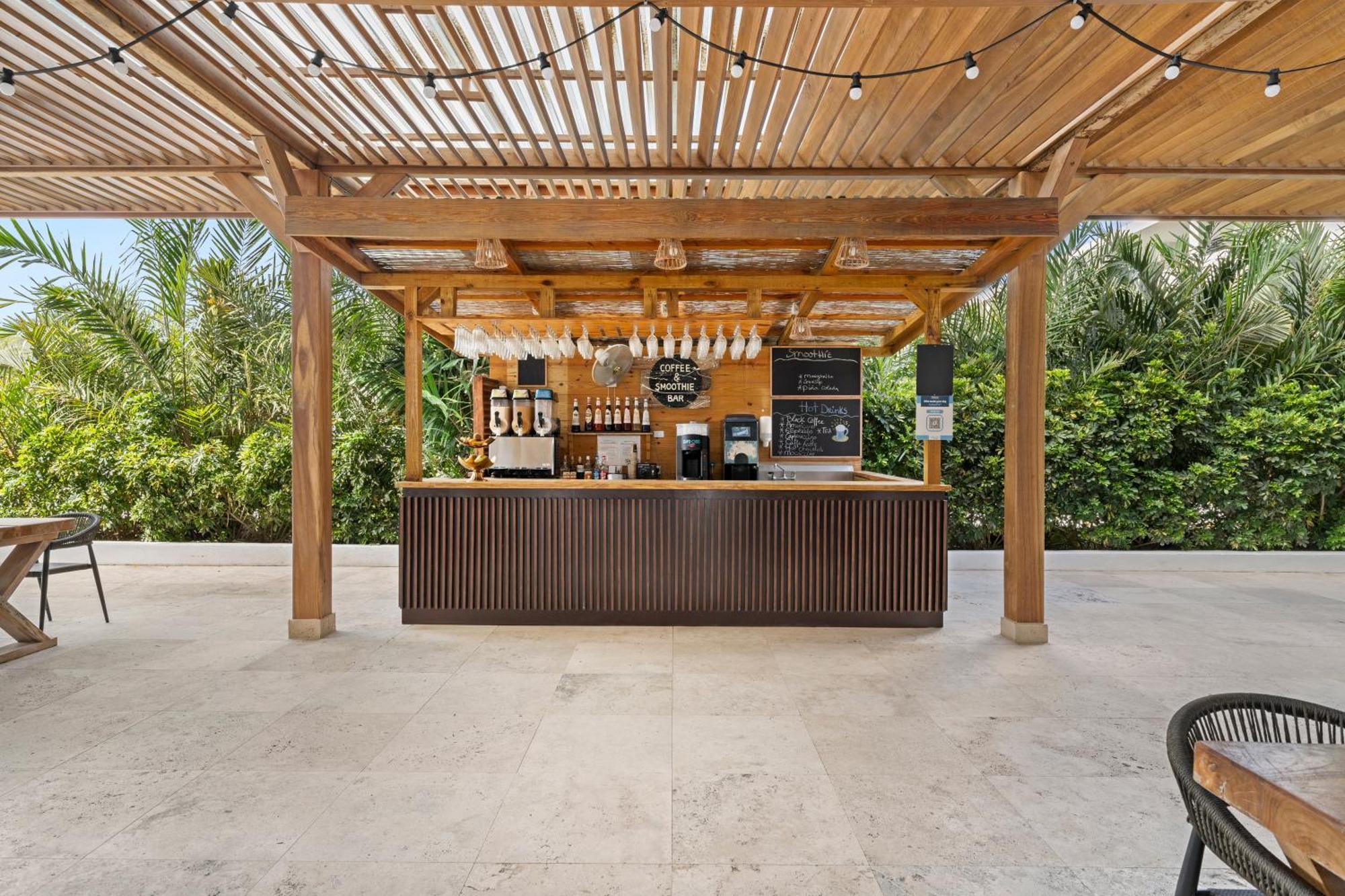 The Rif At Mangrove Beach Corendon All-Inclusive, Curio Willemstad Exterior foto