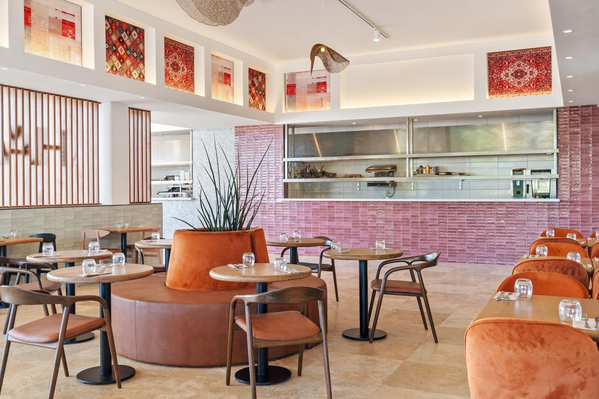 The Rif At Mangrove Beach Corendon All-Inclusive, Curio Willemstad Exterior foto