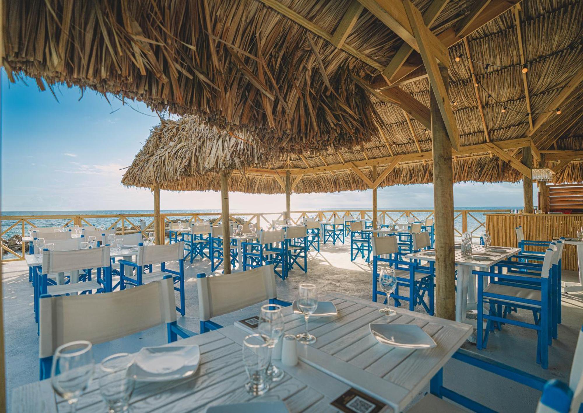 The Rif At Mangrove Beach Corendon All-Inclusive, Curio Willemstad Exterior foto