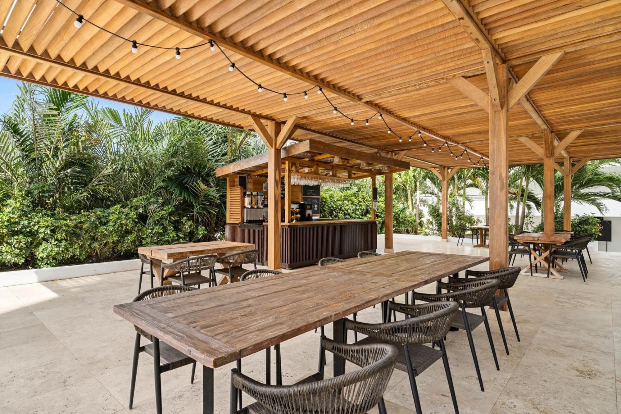 The Rif At Mangrove Beach Corendon All-Inclusive, Curio Willemstad Exterior foto