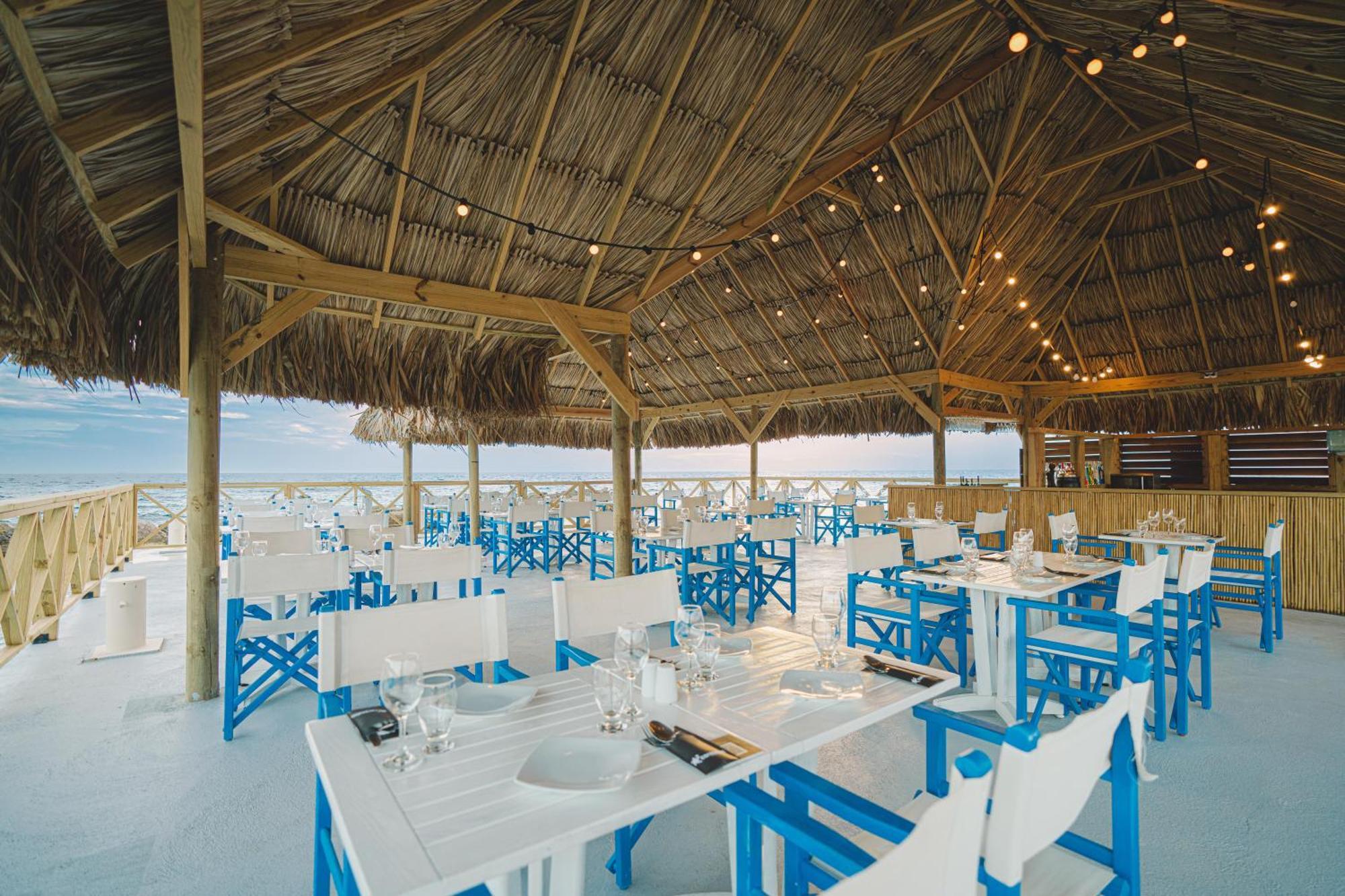 The Rif At Mangrove Beach Corendon All-Inclusive, Curio Willemstad Exterior foto