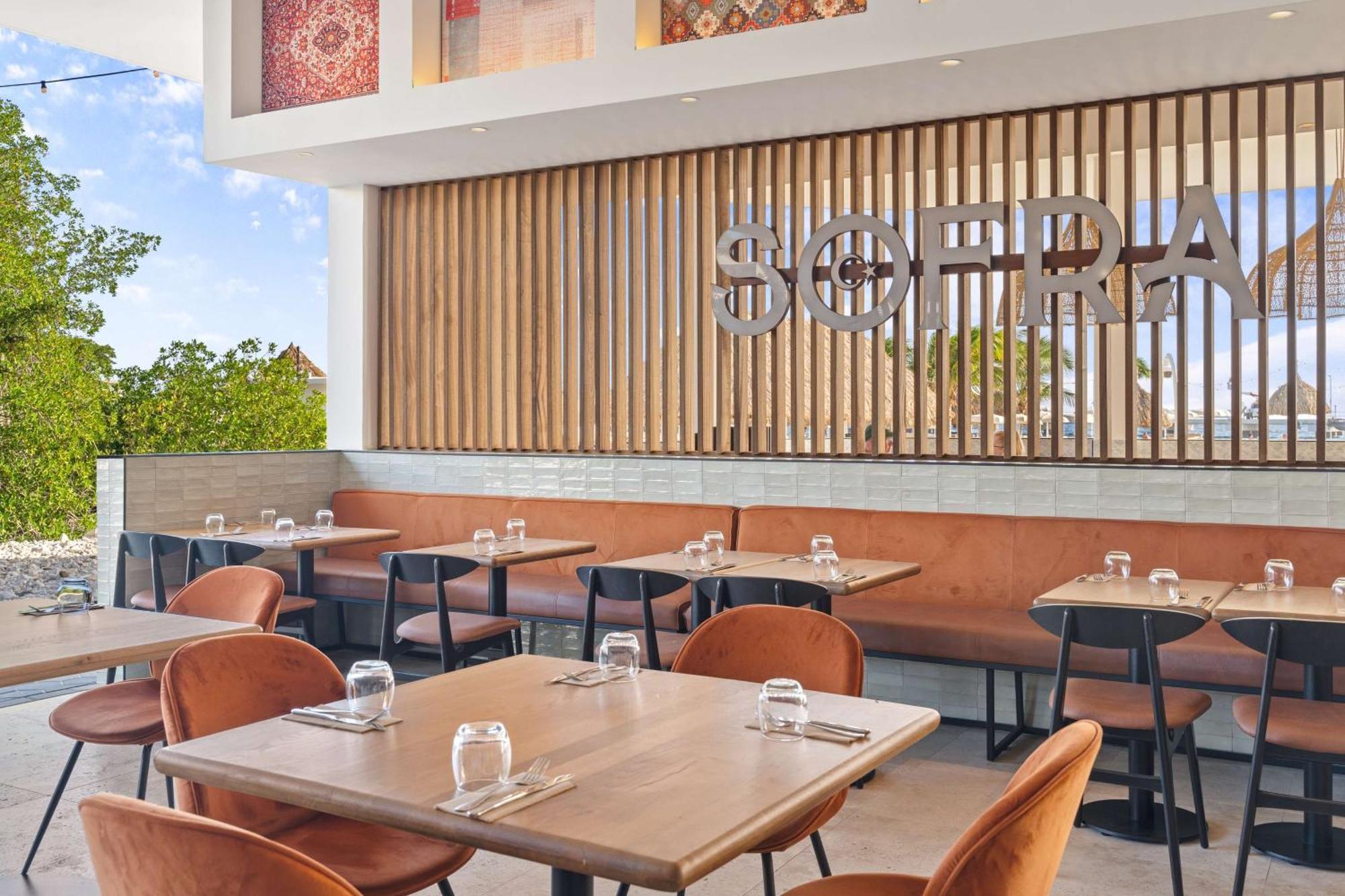 The Rif At Mangrove Beach Corendon All-Inclusive, Curio Willemstad Exterior foto