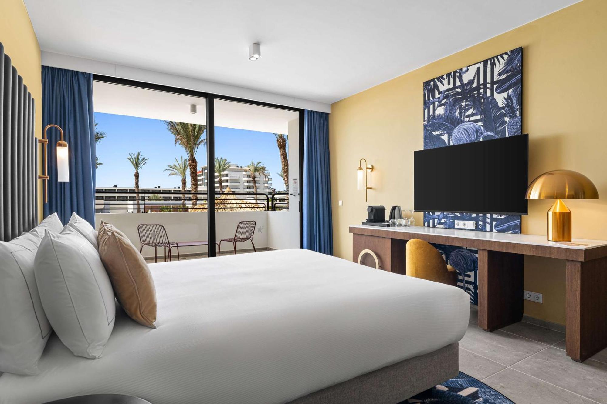 The Rif At Mangrove Beach Corendon All-Inclusive, Curio Willemstad Exterior foto
