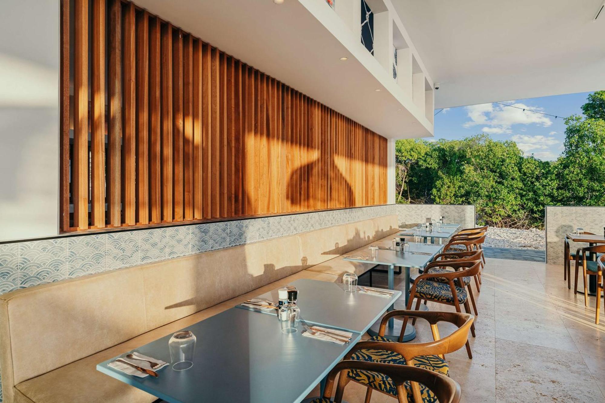 The Rif At Mangrove Beach Corendon All-Inclusive, Curio Willemstad Exterior foto