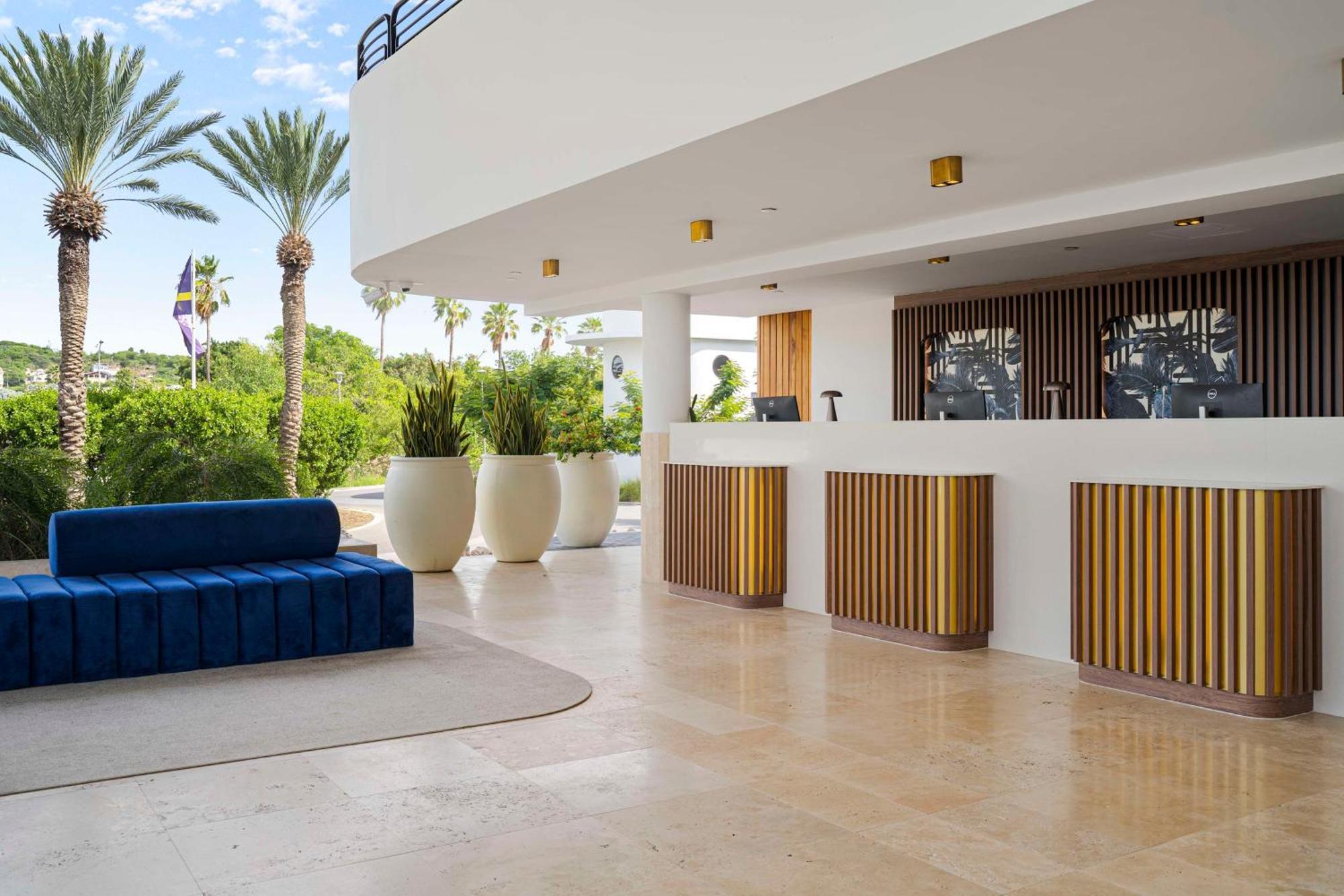 The Rif At Mangrove Beach Corendon All-Inclusive, Curio Willemstad Exterior foto