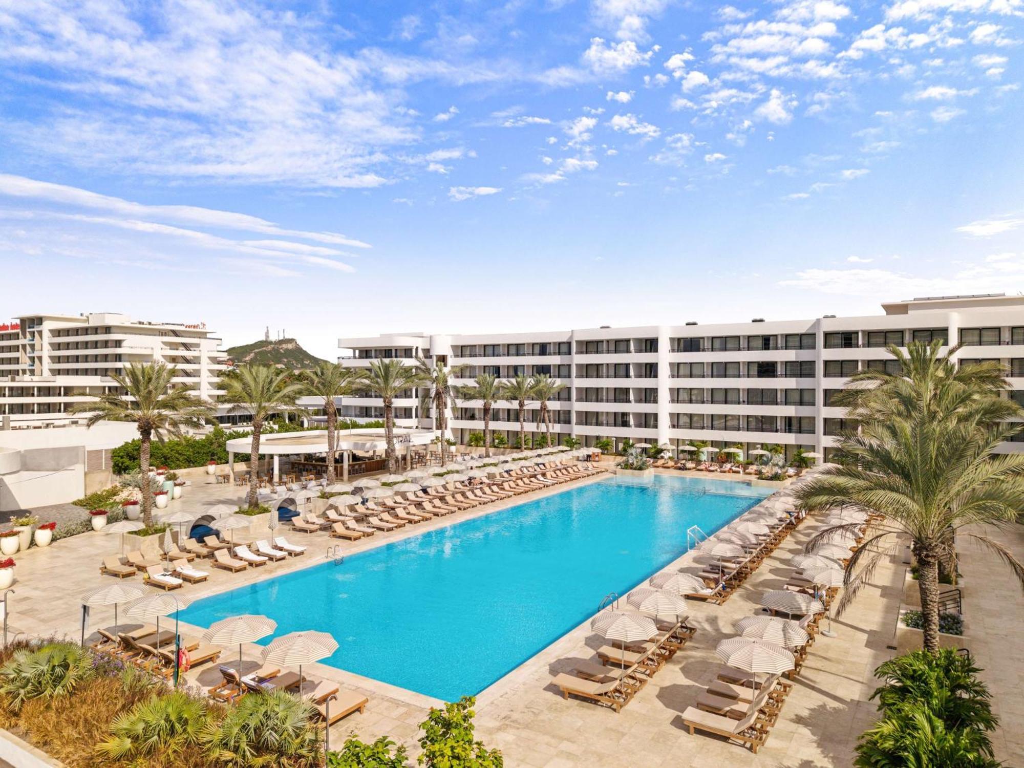 The Rif At Mangrove Beach Corendon All-Inclusive, Curio Willemstad Exterior foto