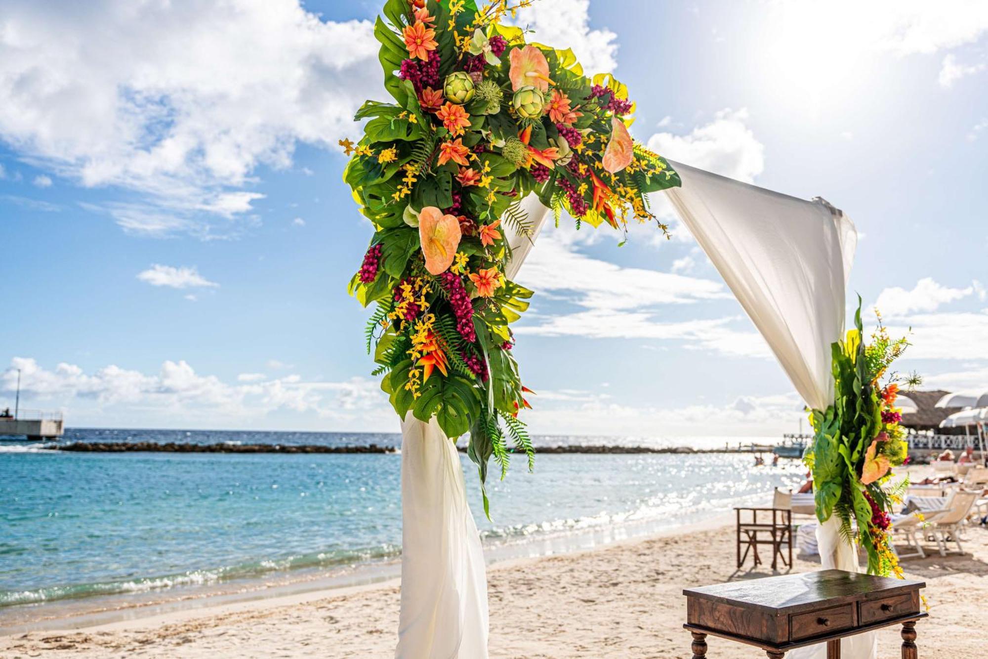 The Rif At Mangrove Beach Corendon All-Inclusive, Curio Willemstad Exterior foto
