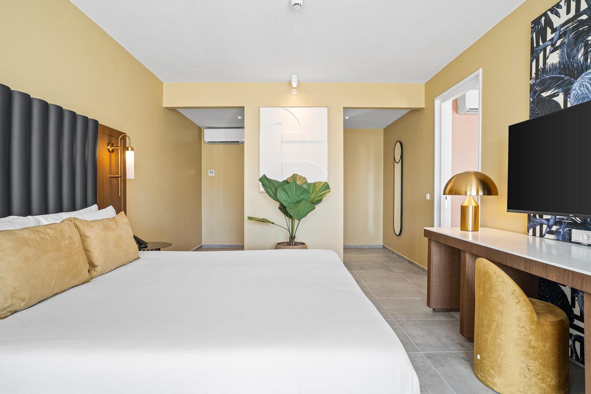 The Rif At Mangrove Beach Corendon All-Inclusive, Curio Willemstad Exterior foto