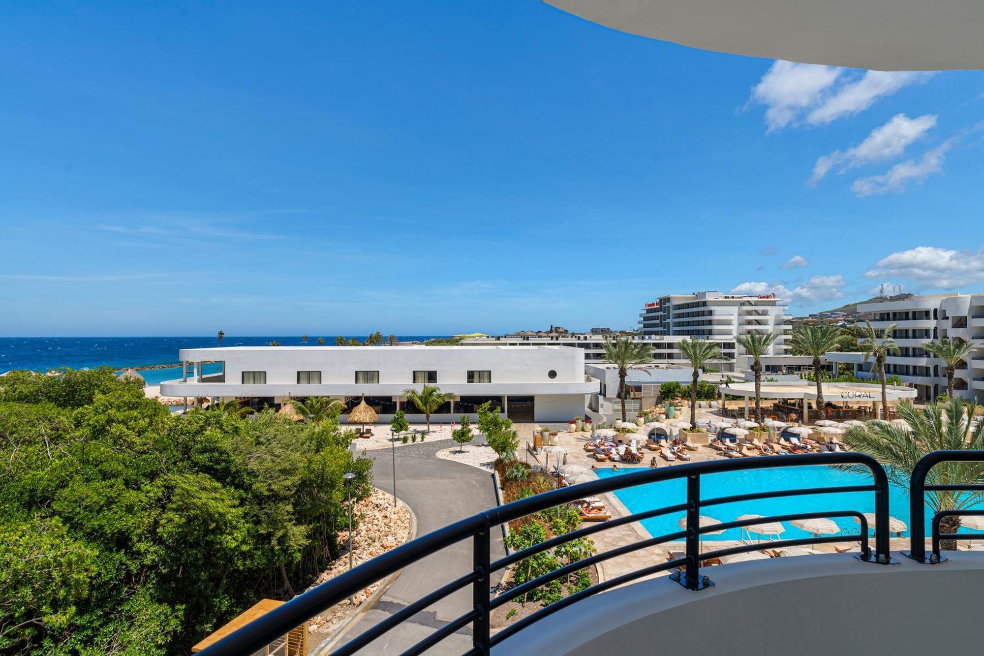 The Rif At Mangrove Beach Corendon All-Inclusive, Curio Willemstad Habitación foto