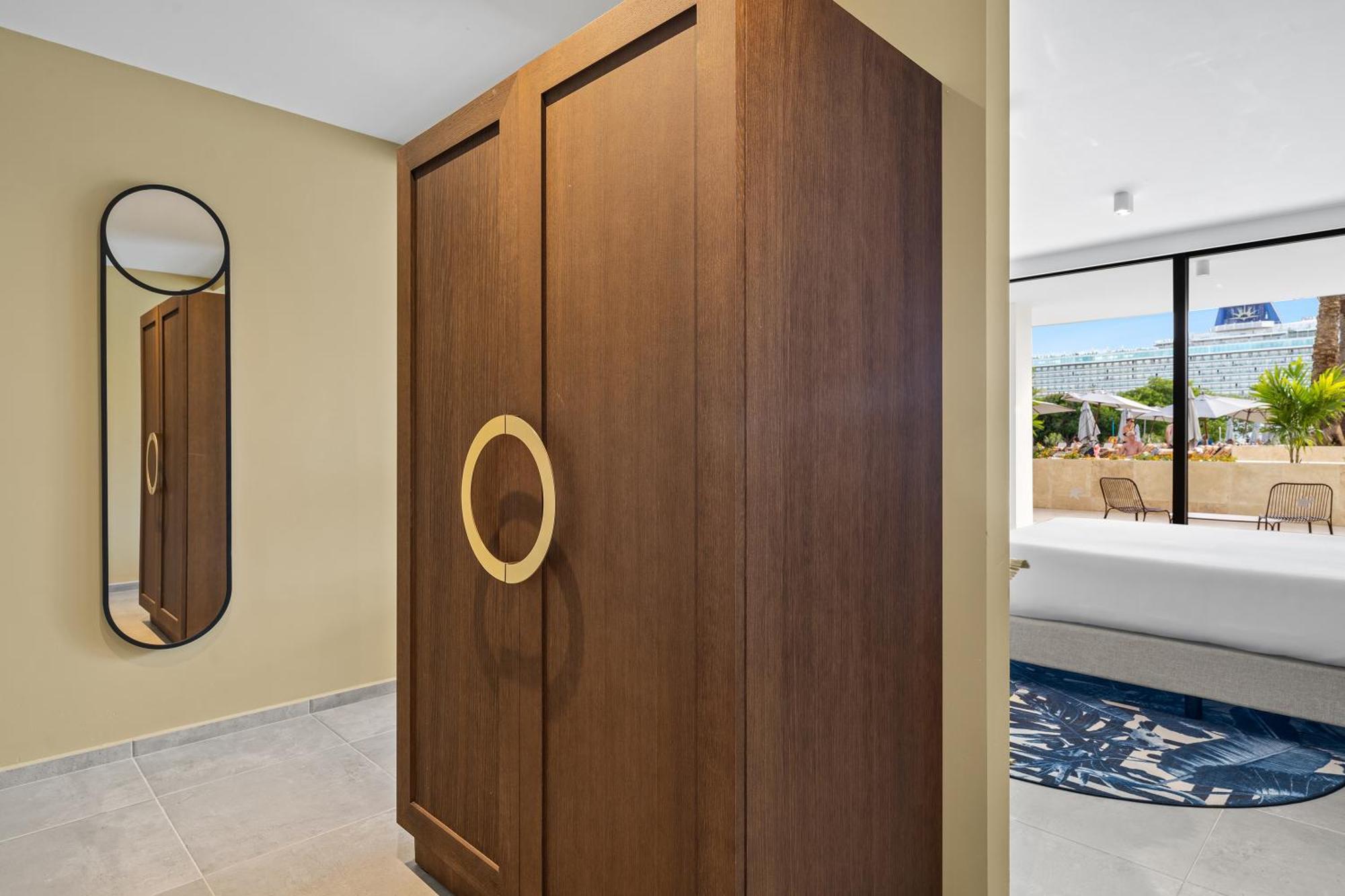 The Rif At Mangrove Beach Corendon All-Inclusive, Curio Willemstad Exterior foto