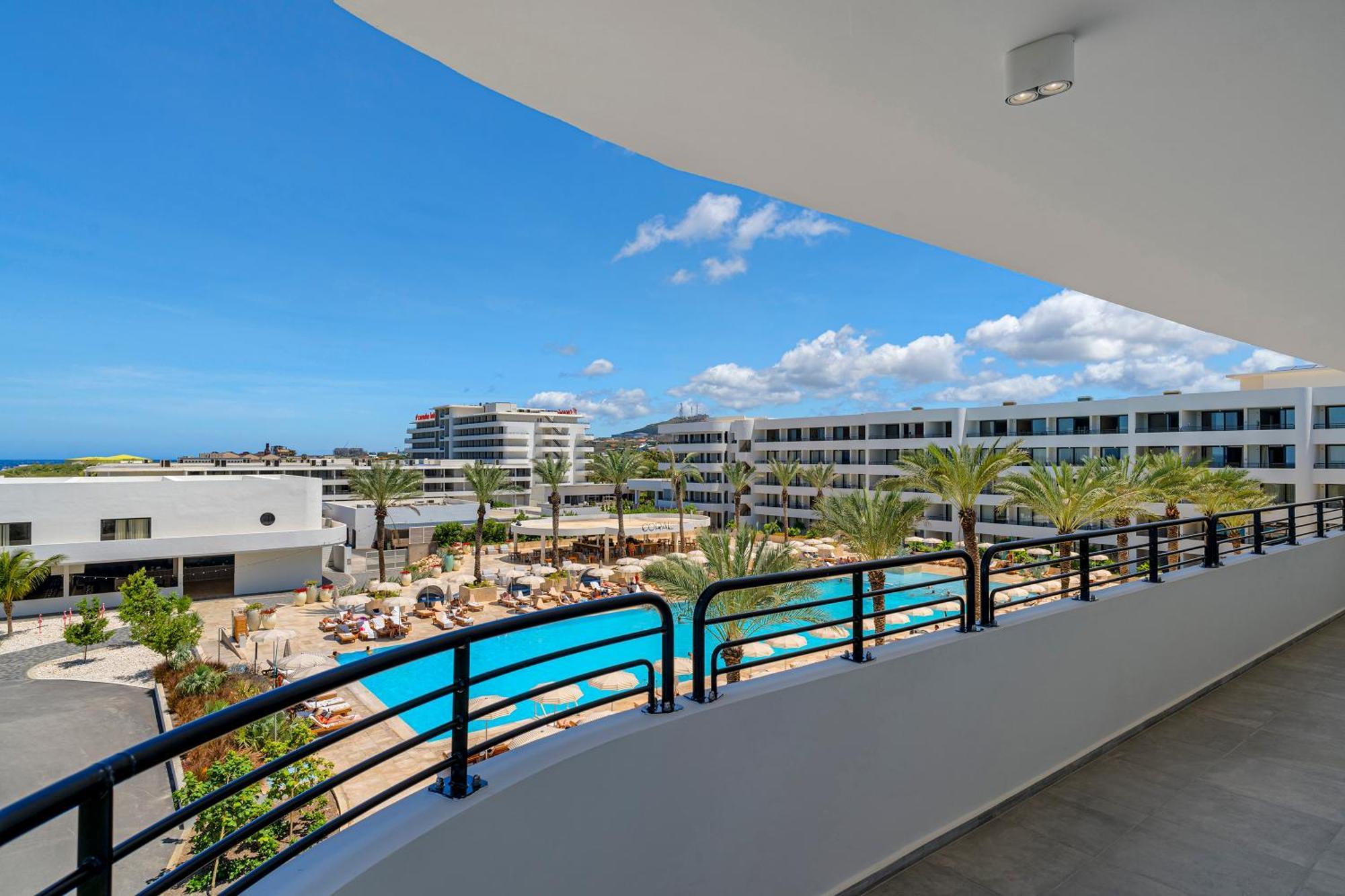 The Rif At Mangrove Beach Corendon All-Inclusive, Curio Willemstad Habitación foto