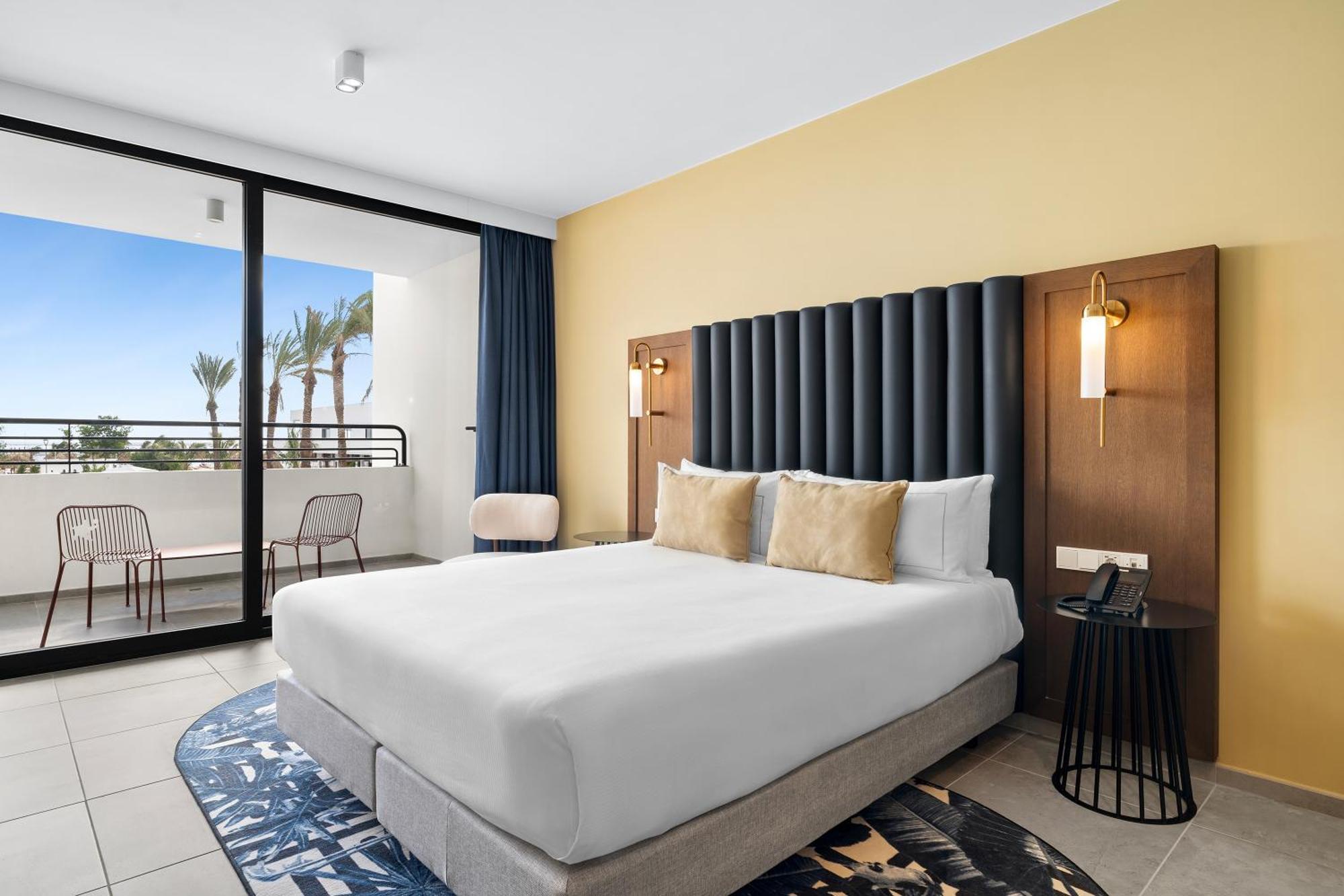 The Rif At Mangrove Beach Corendon All-Inclusive, Curio Willemstad Habitación foto