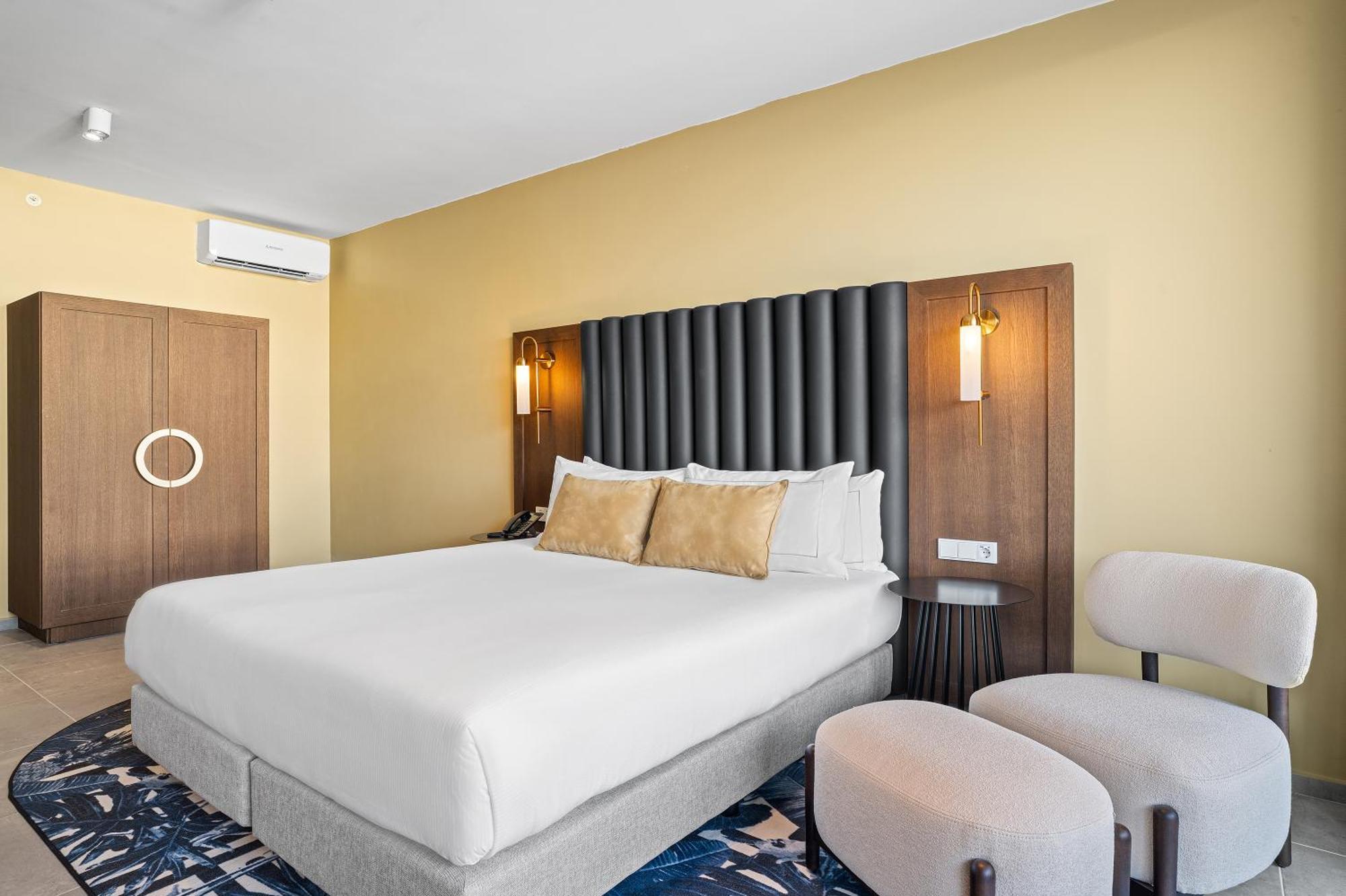 The Rif At Mangrove Beach Corendon All-Inclusive, Curio Willemstad Habitación foto