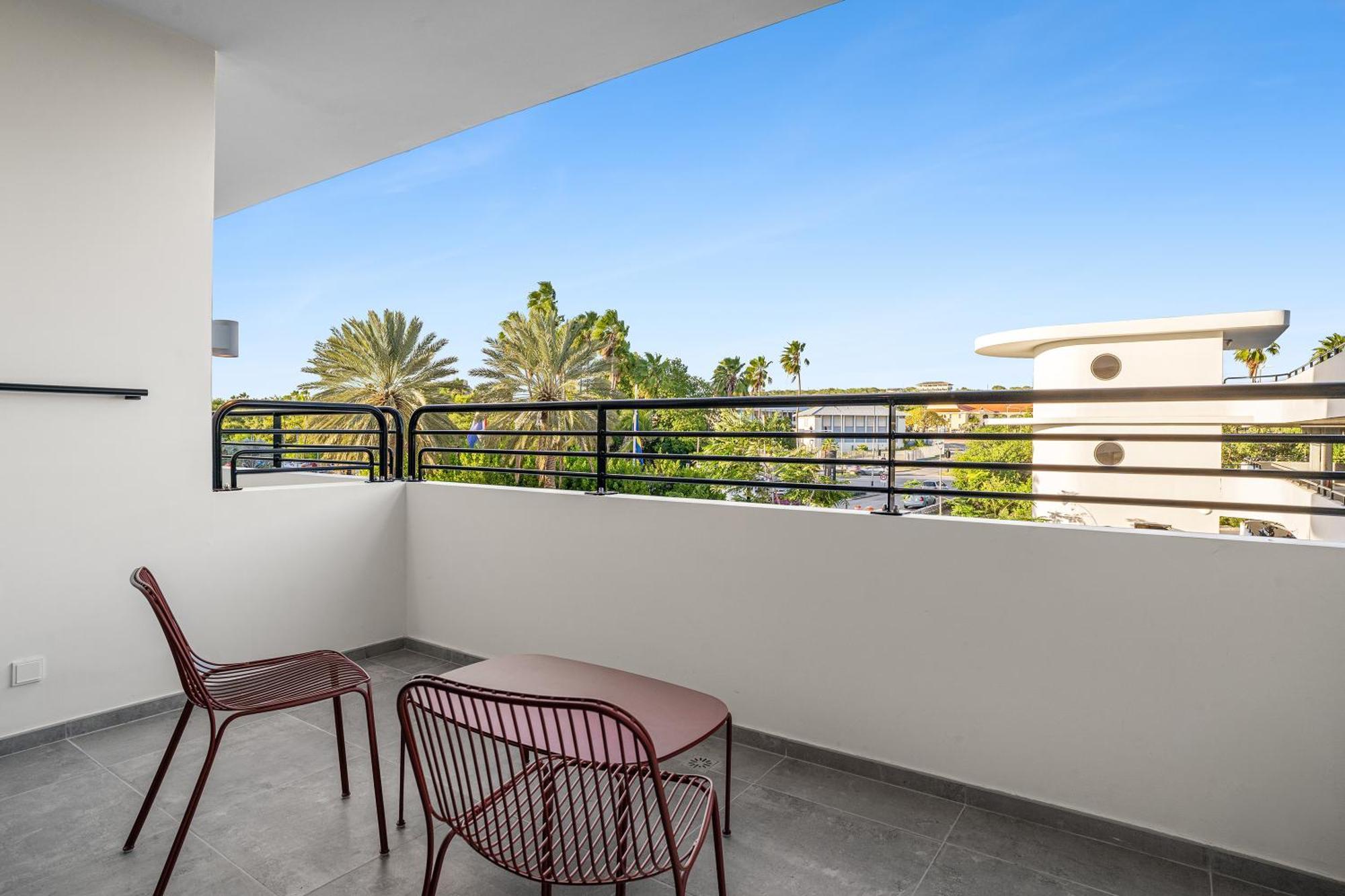 The Rif At Mangrove Beach Corendon All-Inclusive, Curio Willemstad Habitación foto