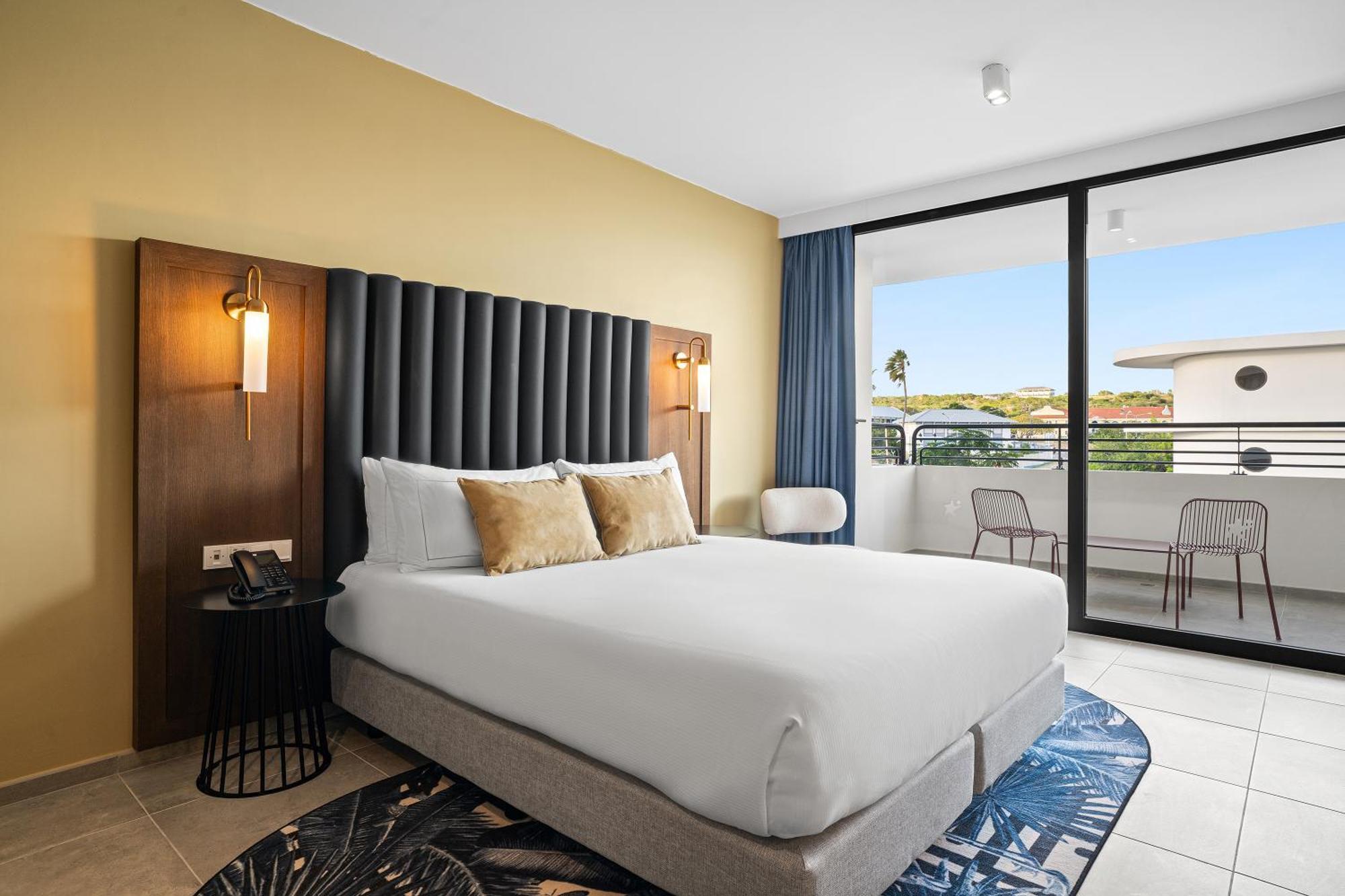 The Rif At Mangrove Beach Corendon All-Inclusive, Curio Willemstad Habitación foto